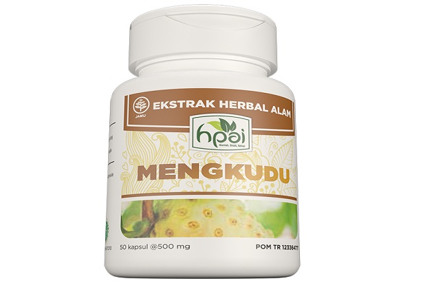 Mengkudu HNI Solusi Alami untuk Menurunkan Tekanan Darah Tinggi